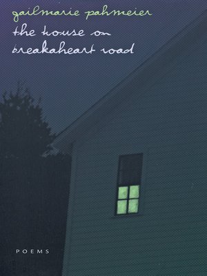 cover image of The House On Breakaheart Road